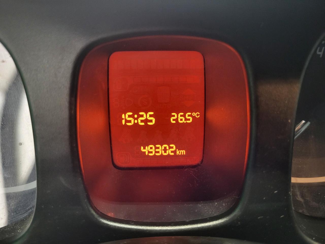 Fiat Panda 1.0 FireFly S&S Hybrid PREZZO REALE!!