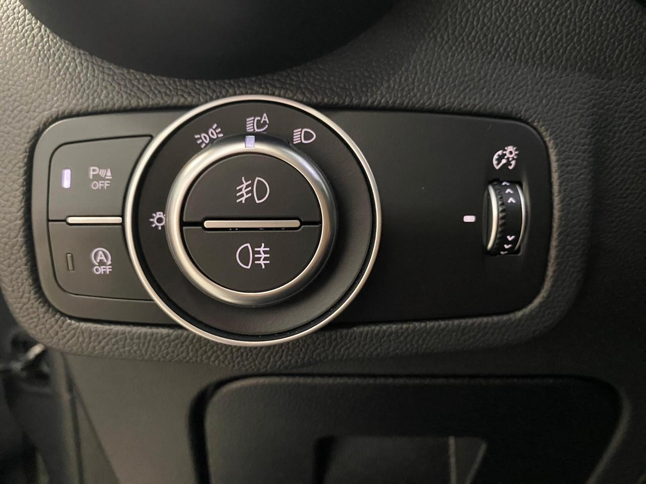 Alfa Romeo Stelvio 2.2 Turbodiesel 210 CV AT8 Q4 Veloce Tì