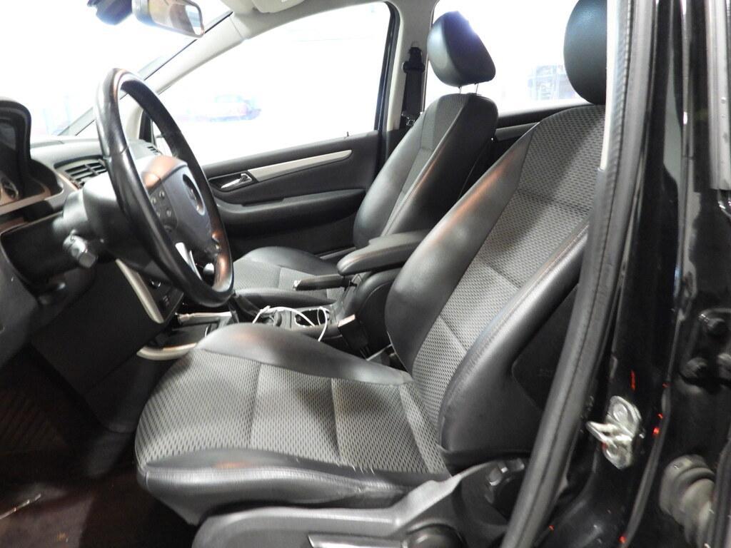 Mercedes Classe B 160 B 160 be Executive