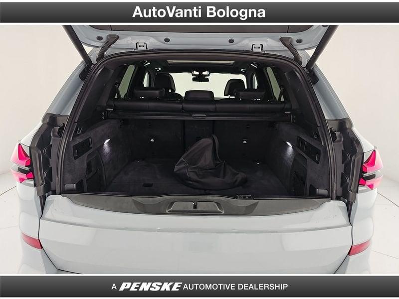 BMW X5 X5 xdrive50e MSport Pro auto