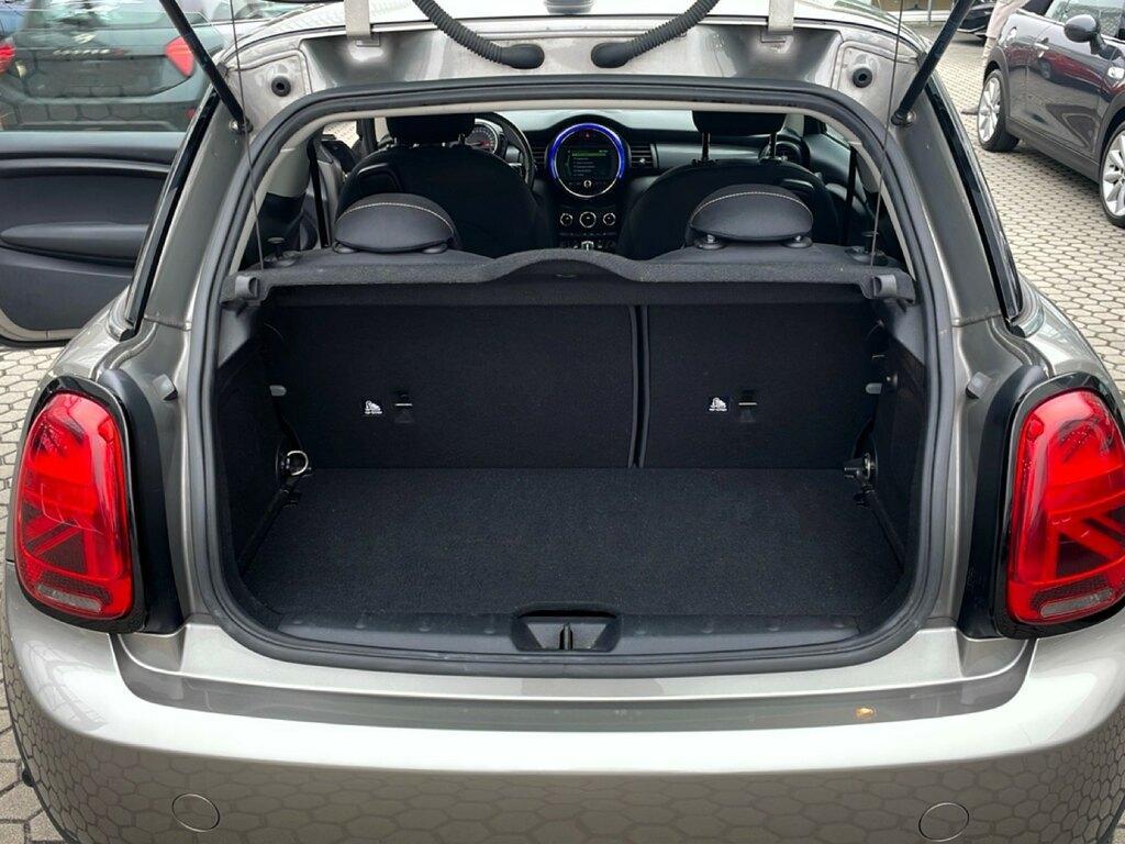 Mini Cooper 1.5 TwinPower Turbo Cooper Baker Street