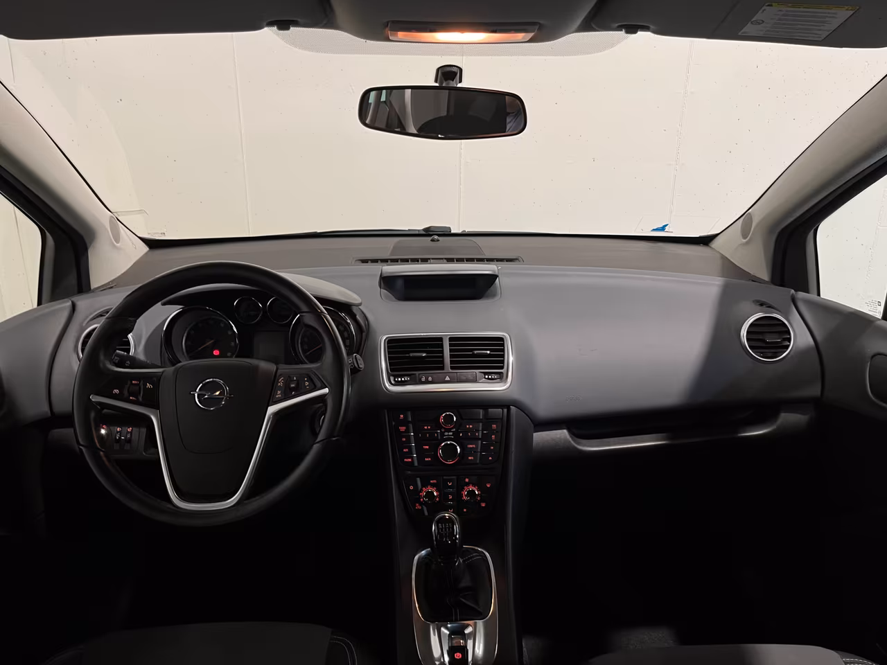 OPEL MERIVA 1.4 COSMO