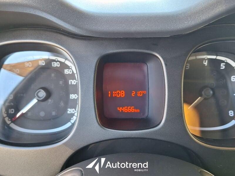 FIAT Panda 1.0 FireFly 70 CV S&S Hybrid 5 Posti
