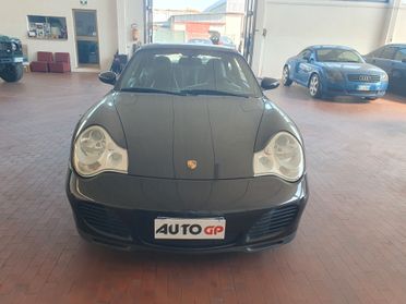 Porsche 911 3.6 320cv Carrera 4S cat Coupé 2004