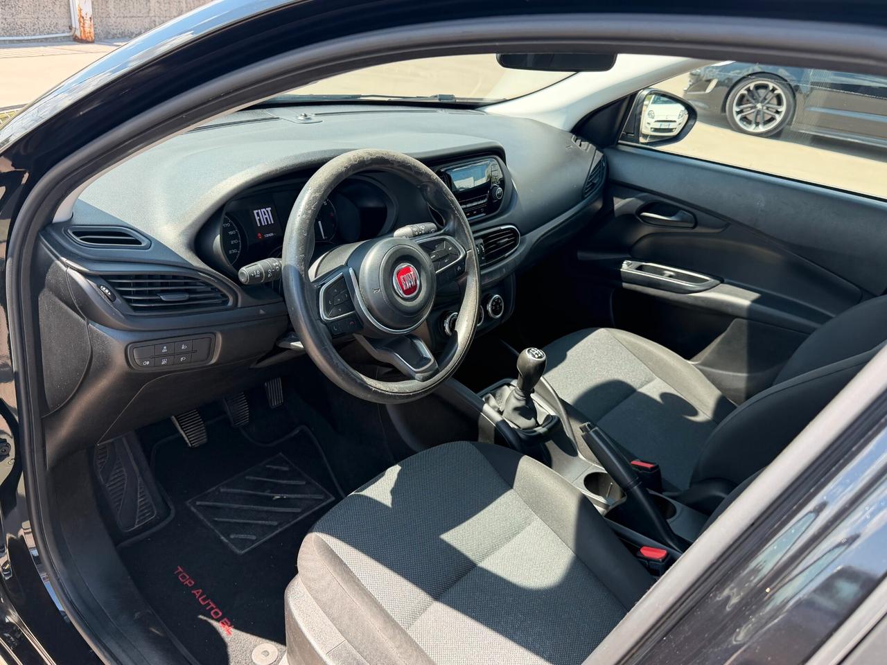 Fiat Tipo 1.0 5 porte City Sport