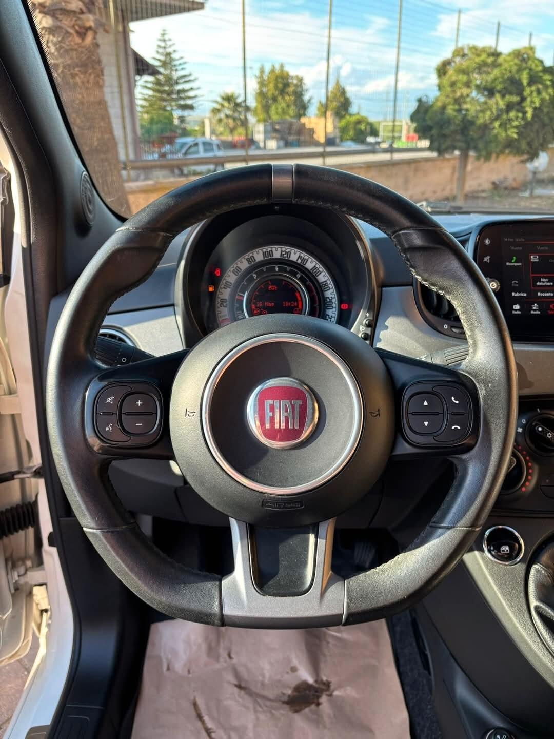 Fiat 500 1.3 Multijet 95 CV S