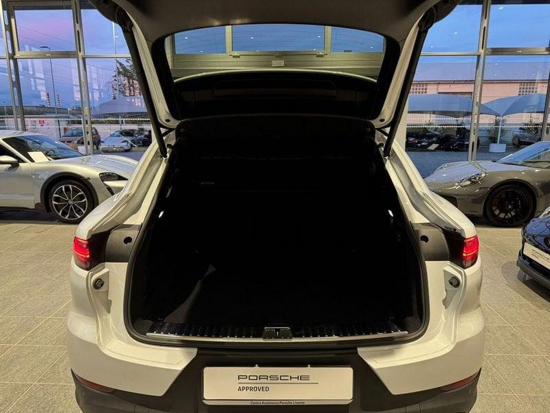 Porsche Cayenne Coupè Cayenne Coupé 3.0 V6