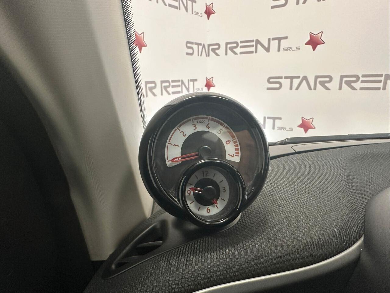 Smart ForTwo 90 0.9 Turbo Passion
