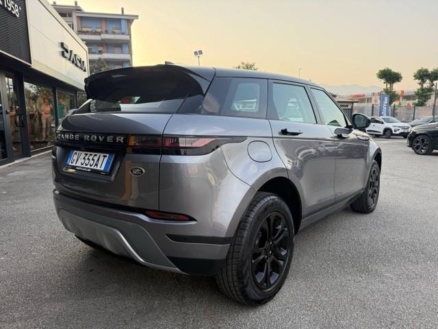 LAND ROVER Range Rover Evoque 2.0D I4 180 CV AWD Auto S