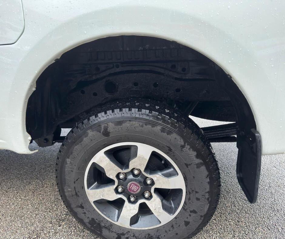 Fiat Fullback 2.4 150CV Doppia Cabina SX S&S