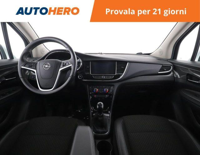 OPEL Mokka X 1.6 CDTI Ecotec 136CV 4x4 Start&Stop Innovation