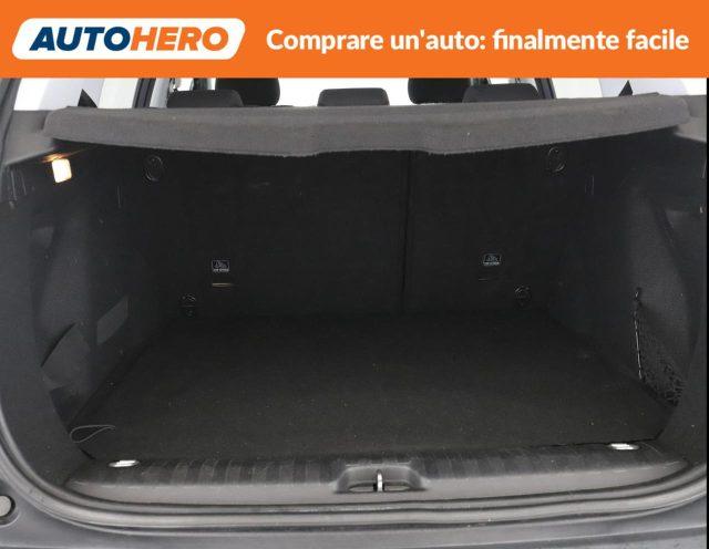 PEUGEOT 2008 1° serie BlueHDi 75 Active