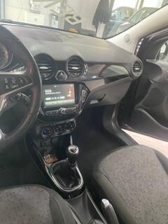 Opel Adam 1.2 70 CV Jam
