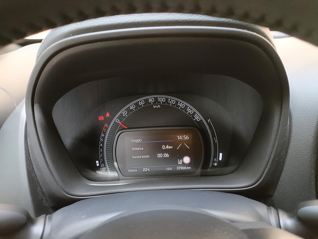 Toyota Aygo X 1.0 VVT-i 72 CV 5 porte Trend