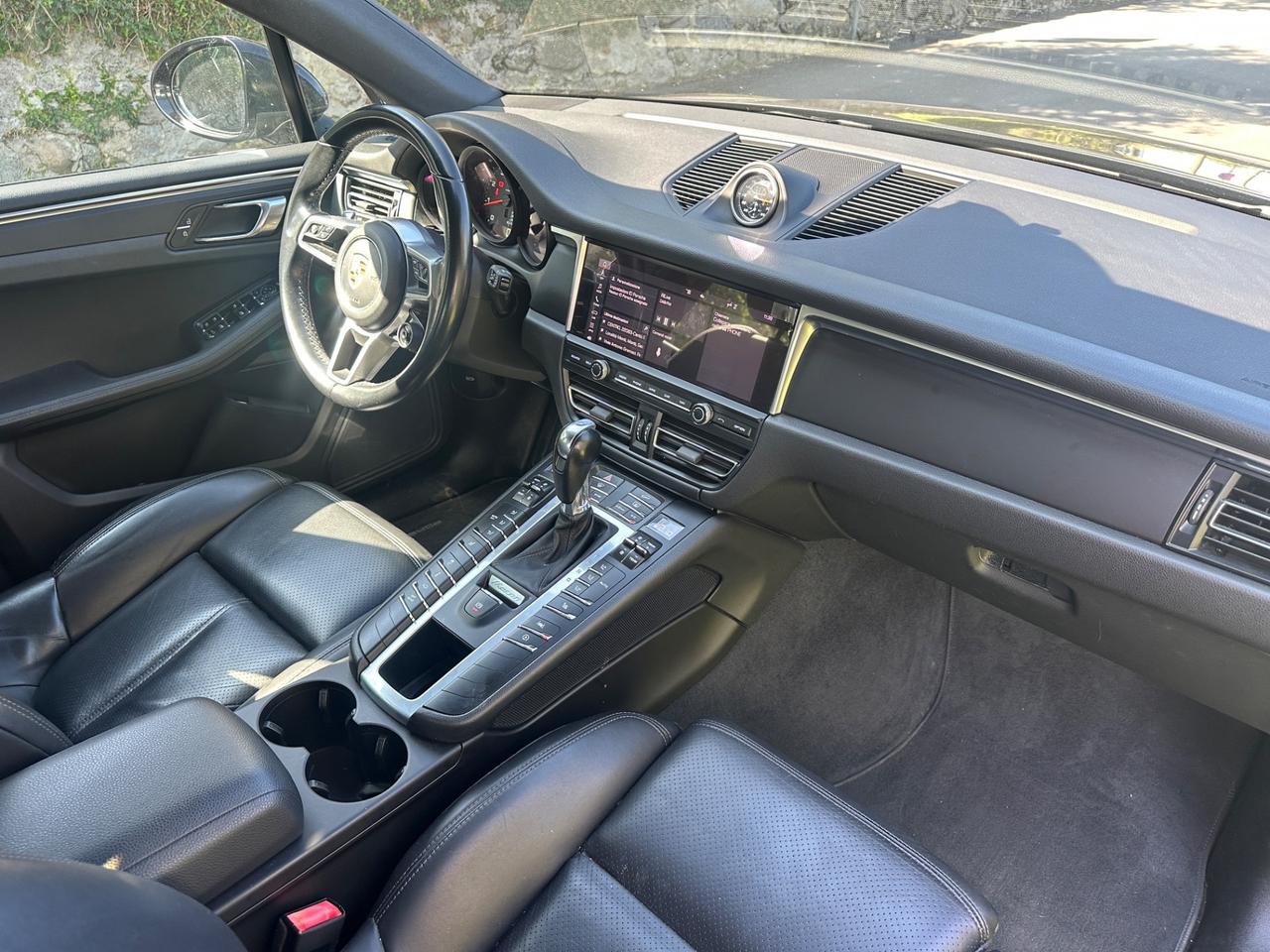 Porsche Macan 2.0 *245cv *sport chrono - 2020