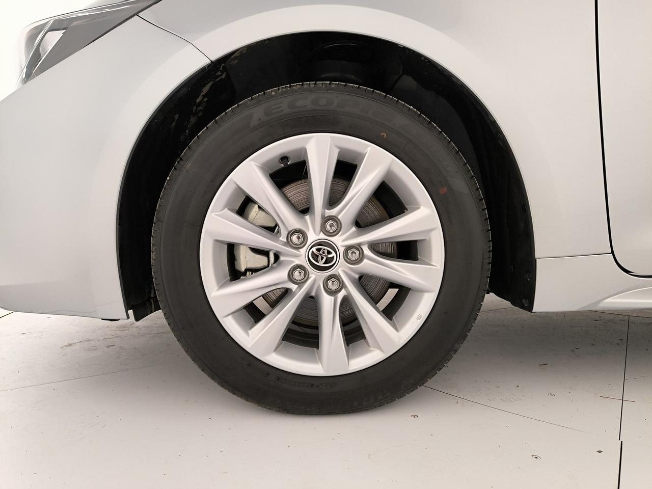 Toyota Corolla touring sports 2.0h active auto