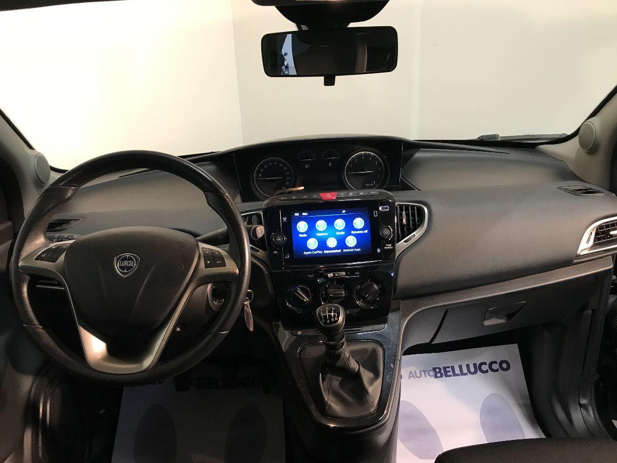 LANCIA Ypsilon 1.0 FireFly 5p. S&S Hybrid Oro