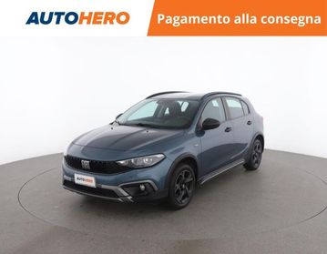 FIAT Tipo 1.3 Mjt S&S 5 porte City Cross