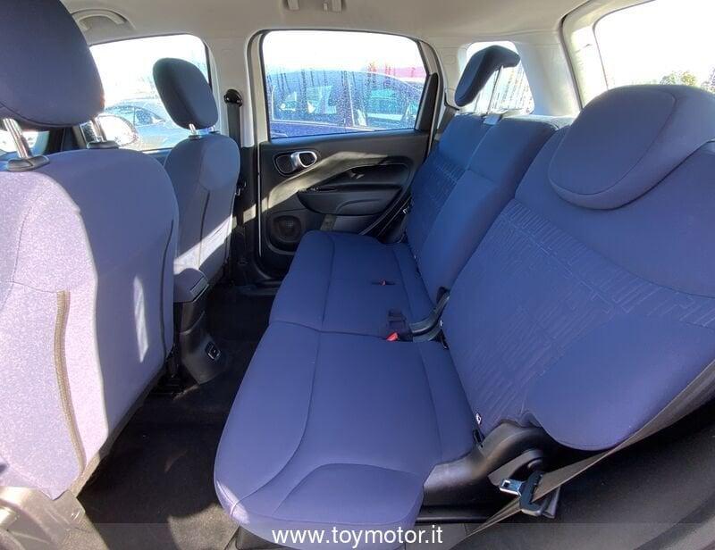 FIAT 500L Pro 1.6 MJT 120CV Mirror 4 posti (N1)