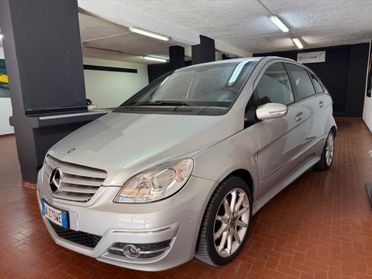Mercedes-benz B 180 CDI Sport
