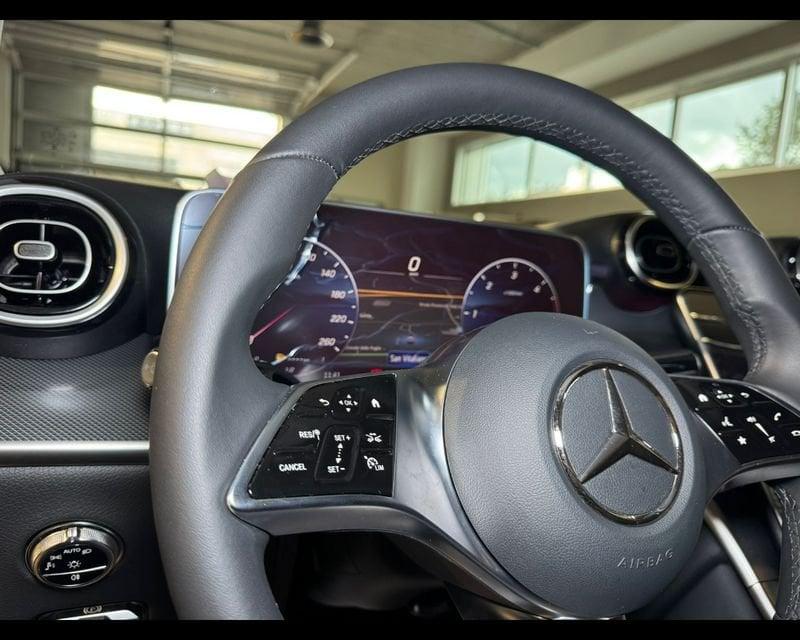 Mercedes-Benz GLC Coupé (C254) GLC 220 d 4Matic Mild hybrid Coupé Advanced Plus