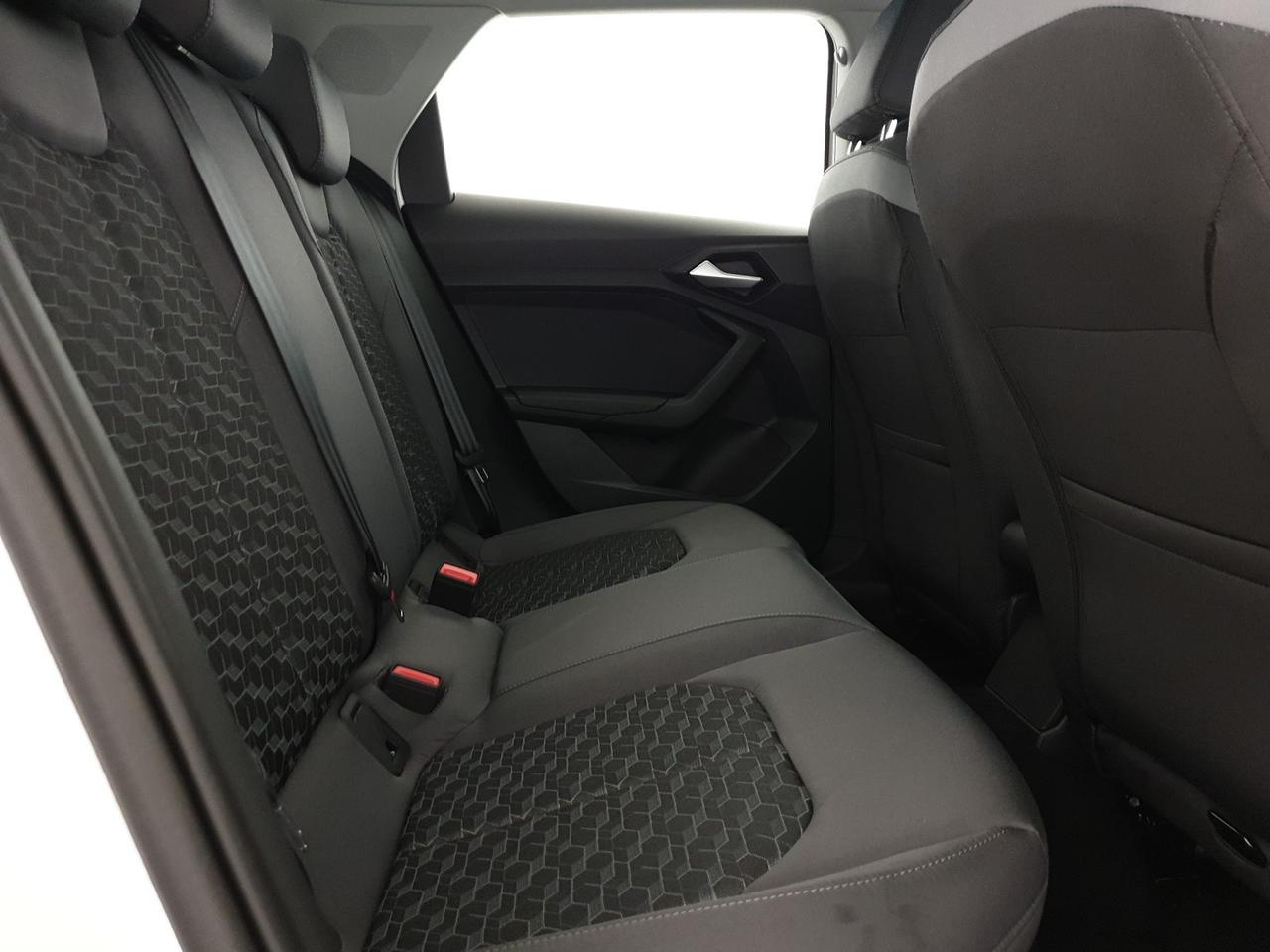 Sportback 30TFSI 116CV S tronic S line Edition