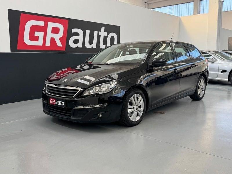 Peugeot 308 308 5p 2.0 bluehdi 16v Business s&s 150cv eat6 (auto)