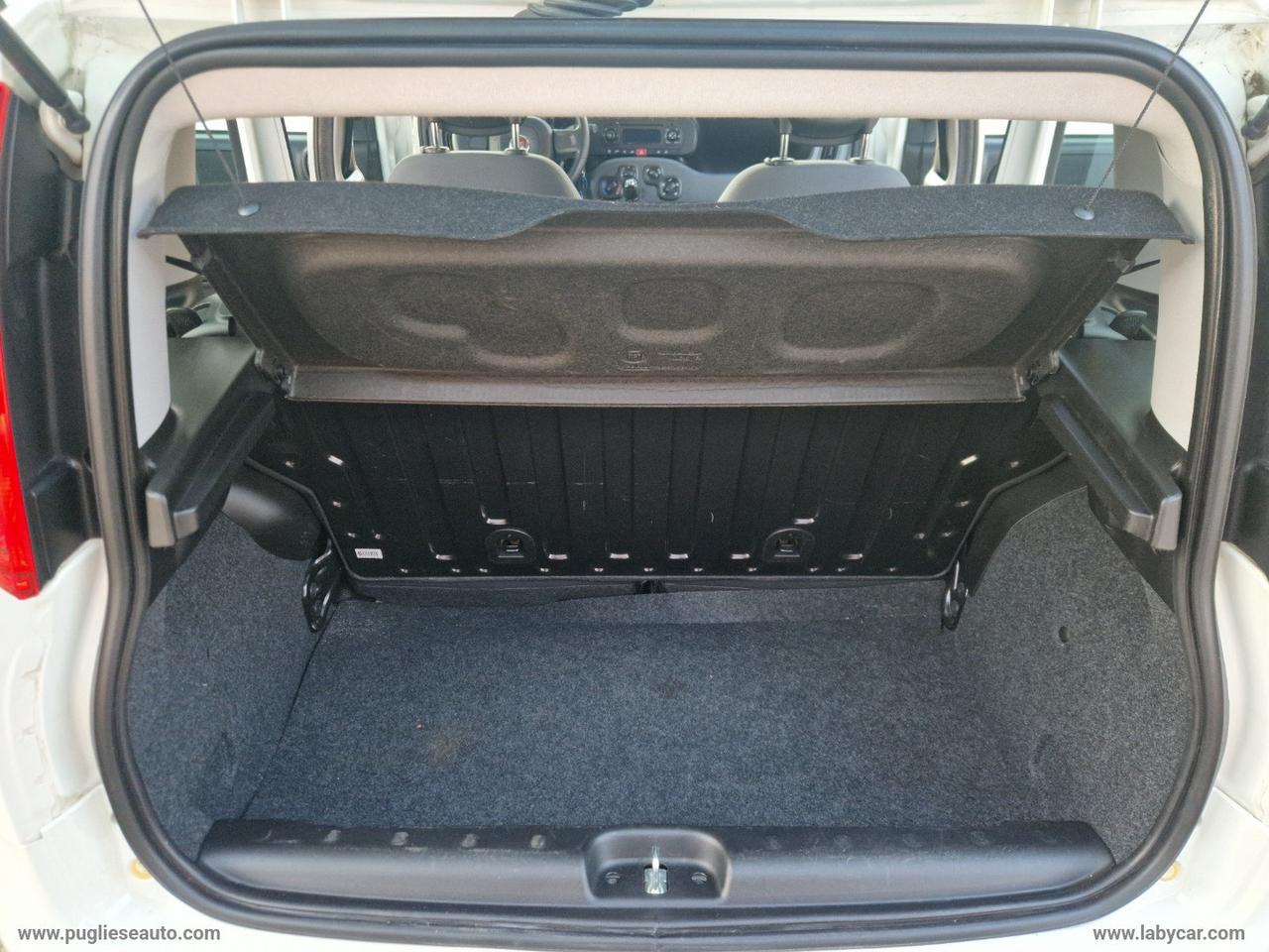 FIAT Panda 1.2 Easy 40.000 KM