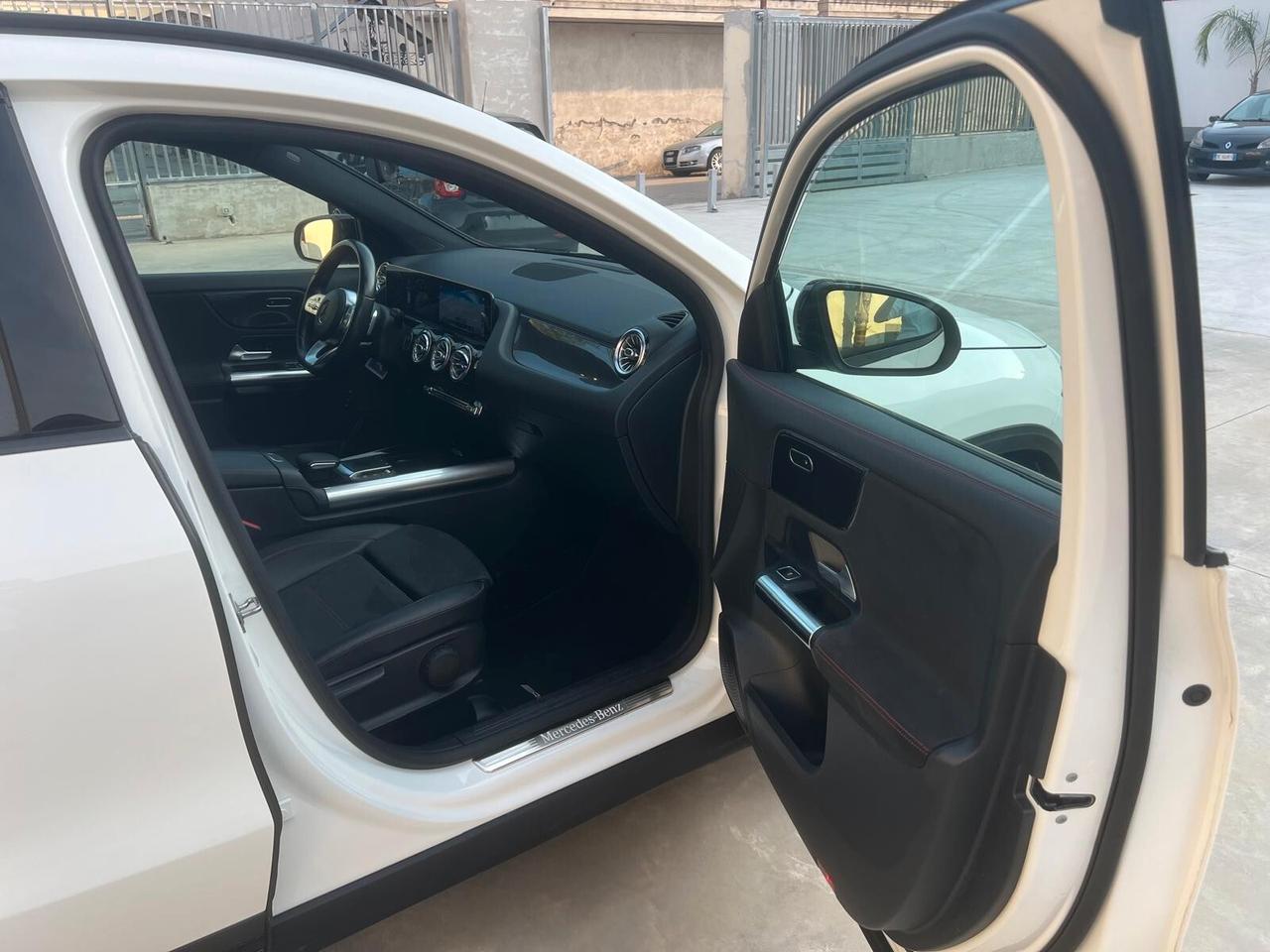 Mercedes-benz GLA 220 d Automatic 4Matic Premium
