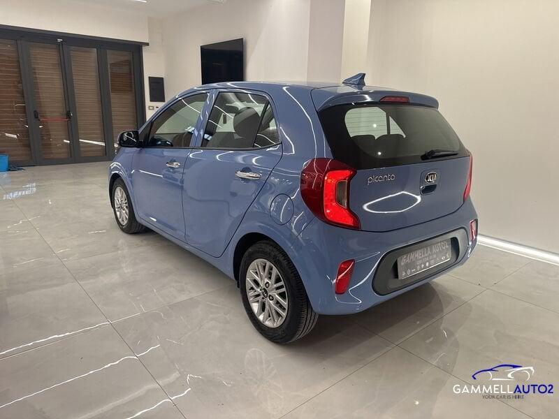 KIA Picanto Picanto 1.0 12V 5 porte Style
