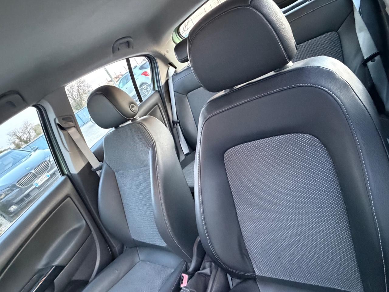 Opel Corsa 1.2 5 porte Easytronic Enjoy