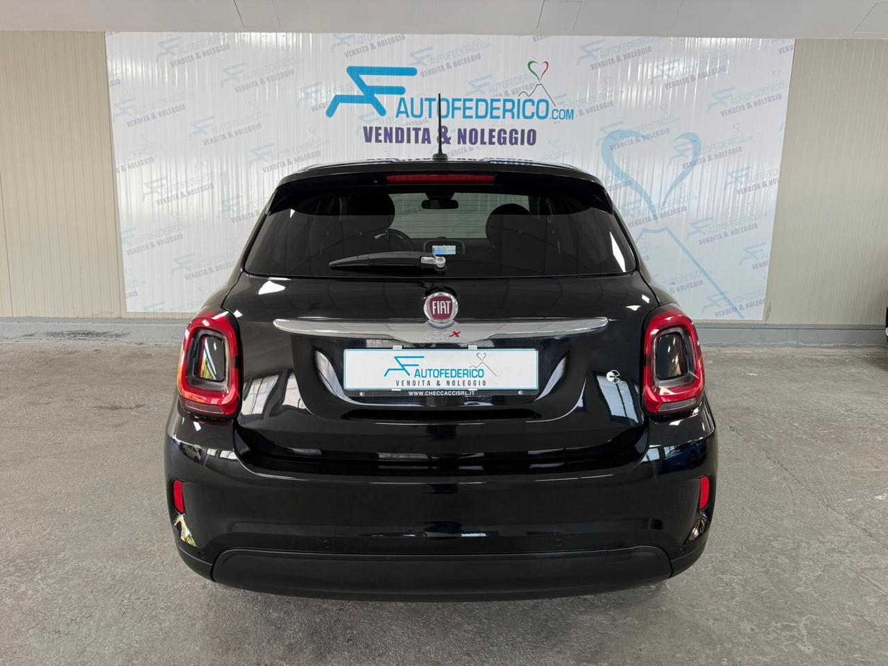 Fiat 500X 1.3 MultiJet 95cv Business