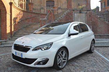 Peugeot 308 PureTech Turbo 110 S&S Active