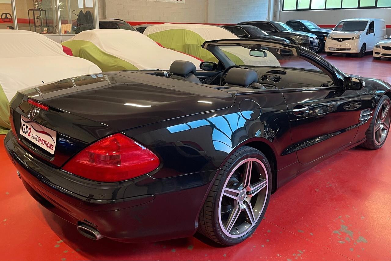 Mercedes-benz SL 350 NO SUPERBOLLO