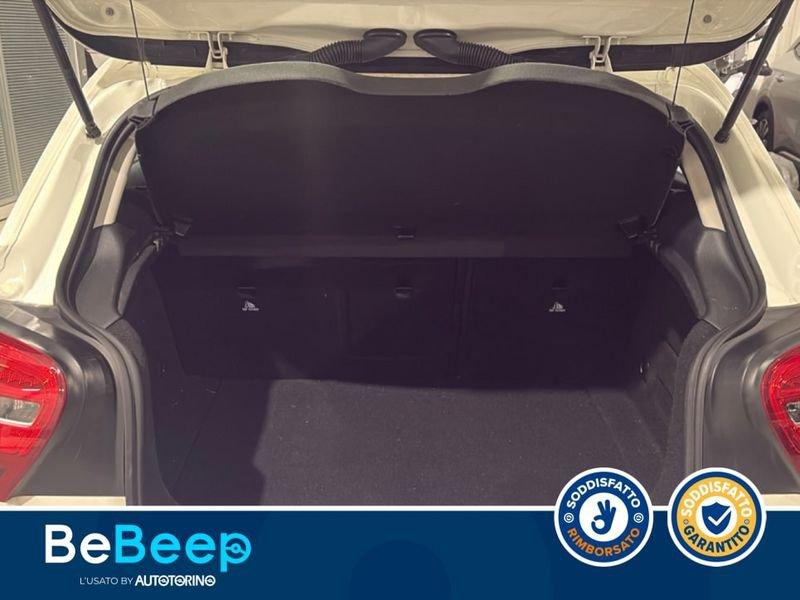 Mercedes-Benz Classe A A 180 D PREMIUM MY16