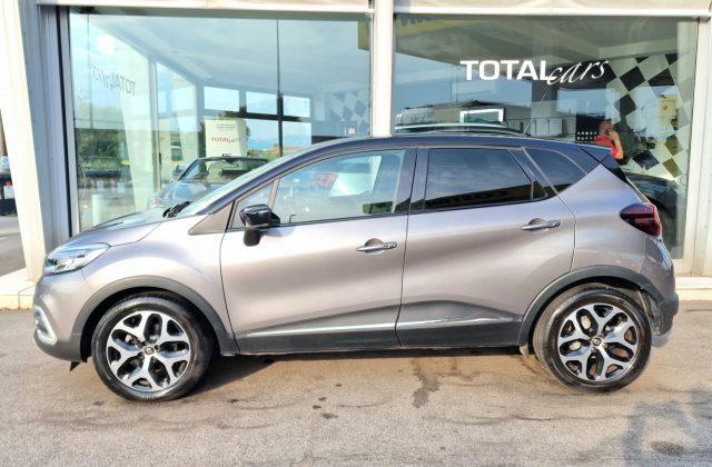 RENAULT Captur dCi 8V 90 CV EDC Sport Edition OK NEO PATENTATI