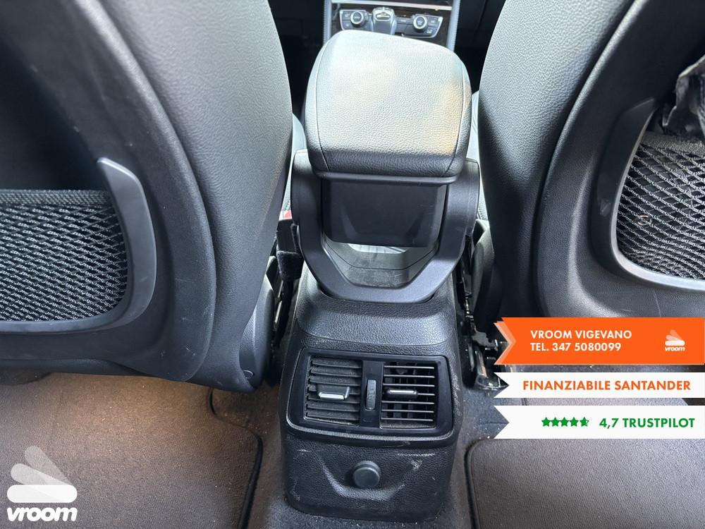 BMW Serie 2 A.T. (F45) 225xe Active Tourer iPer...