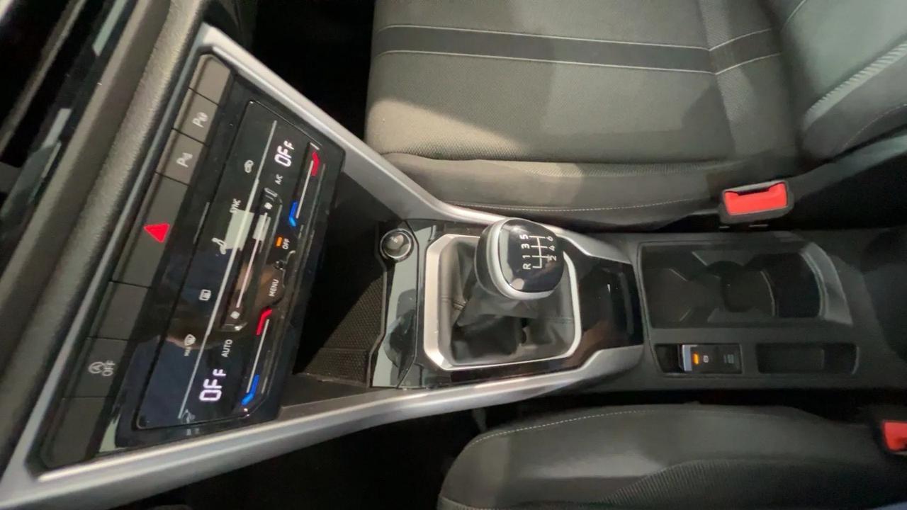 Volkswagen T-Roc 1.0 TSI Life