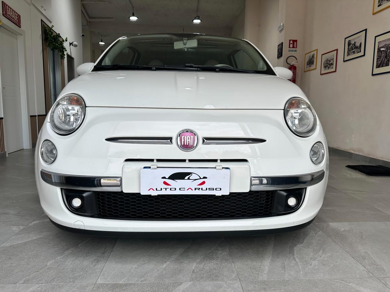 Fiat 500 1.2 Lounge - UNICO PROP - NUOVA!!!
