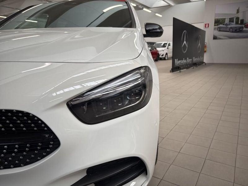 Mercedes-Benz Classe B B 200 D PREMIUM AUTO