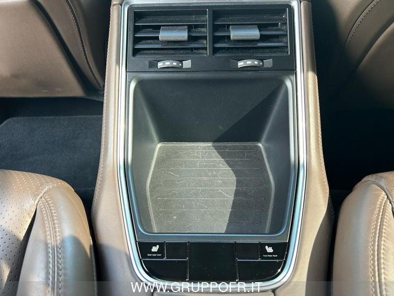 Porsche Panamera 2.9 4S auto