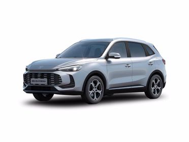 MG ZS 1.5 Comfort del 2025