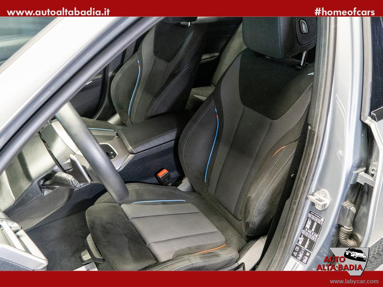 BMW 330i xDrive Touring Msport | 245CV