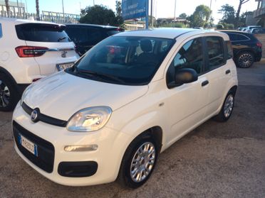 2017 Fiat Panda 1.2 Easy tagliandata piu garanzia!!!