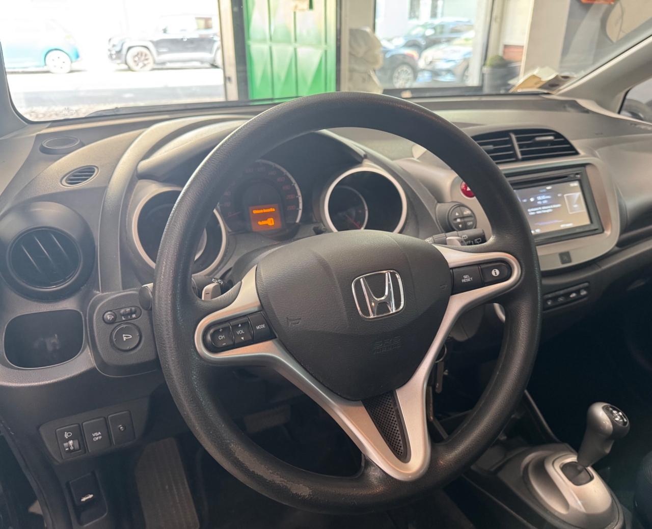 Honda Jazz 1.4 1 Proprietario tagliandi Honda