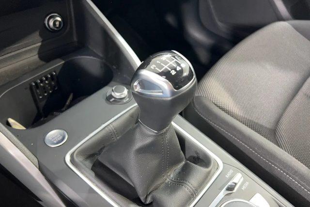 AUDI Q2 30 TFSI s line