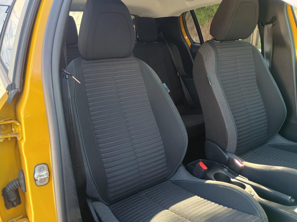 Peugeot 208 1.2 100cv 5 porte Style