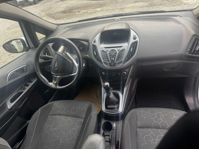 FORD B-Max 1.5 TDCi 75 CV EURO 6B