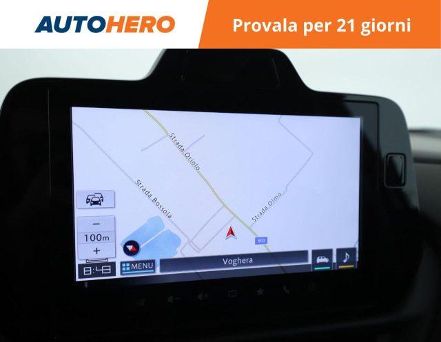 SUZUKI S-Cross 1.4 Hybrid Top