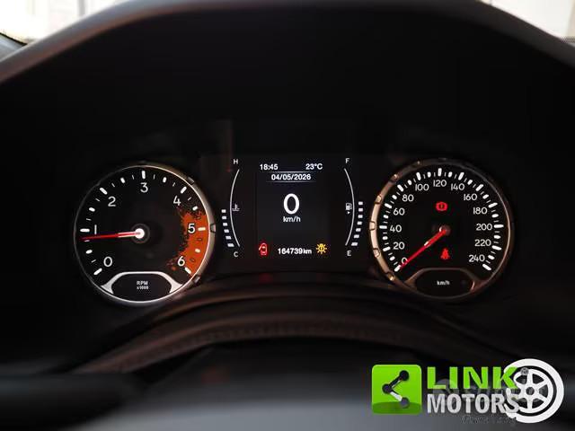 JEEP Renegade 2.0 mtj Longitude 4x4